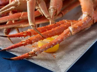 Alaska Fish and Chicken