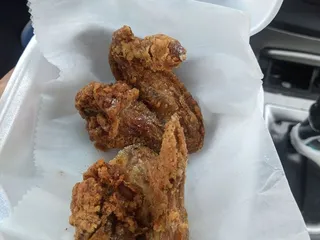 Manhattan Fish & Chicken