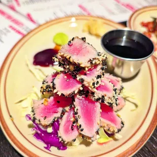 food, sashimi, sushi and sashimi, sushi