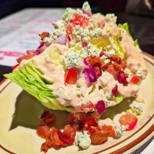 salads, food, salad