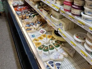 Capitol Supermarket