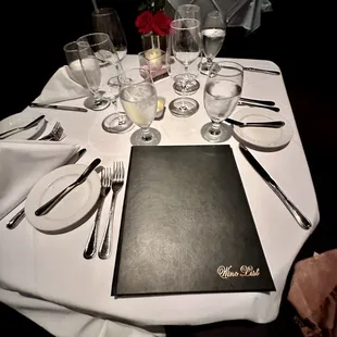 Table for Four Apr 8, 2023