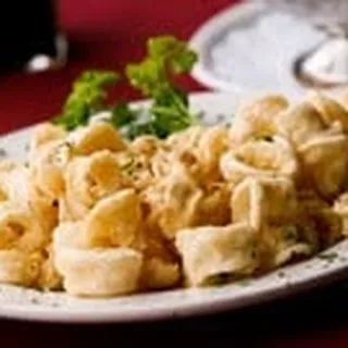 Calamari Fritti