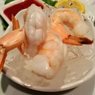 Shrimp Cocktail