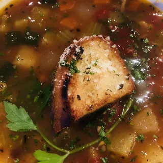 Minestrone