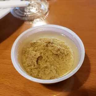 Souvlaki Dinner Delight Salad Dressing