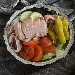Chef Salad