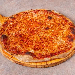 14" Large Cheese Pizza Pick Up Special $6.99