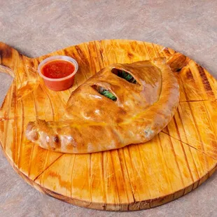 Calzone