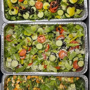 Salads