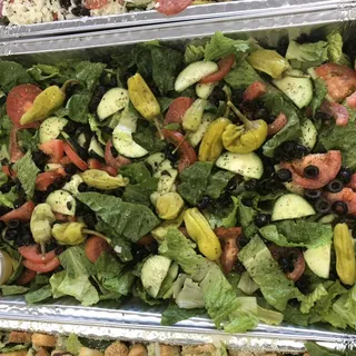 Garden Salad