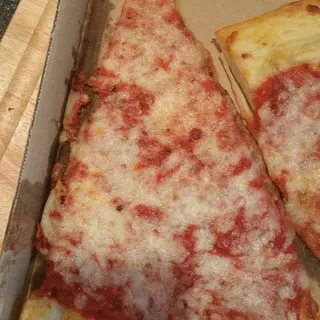 Slice of Cheese Pizza