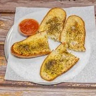 Garlic Bread