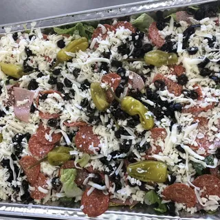 Antipasto Salad