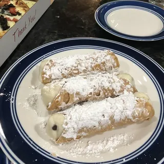 Cannoli
