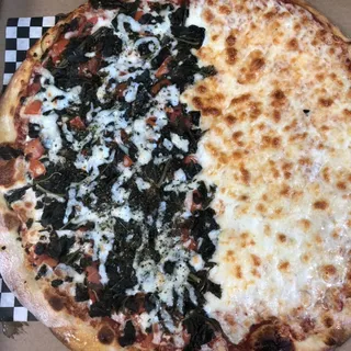 Margarita Pizza