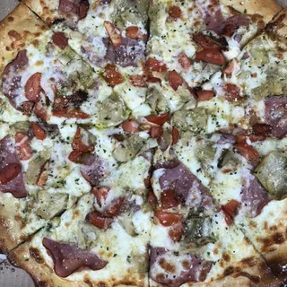 Italian Pizza