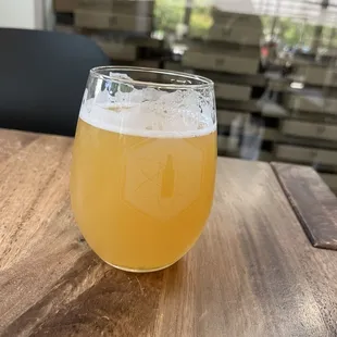Half Life IPA