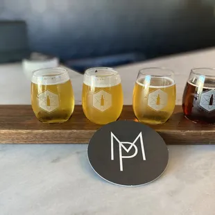 sushi and sashimi, drink