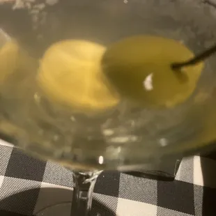 Manhattan Restaurant