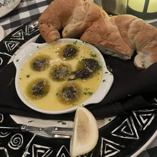 Escargot
