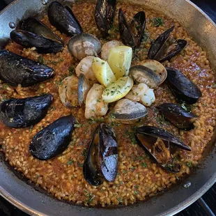 Paella