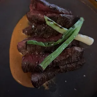 Hanger Steak