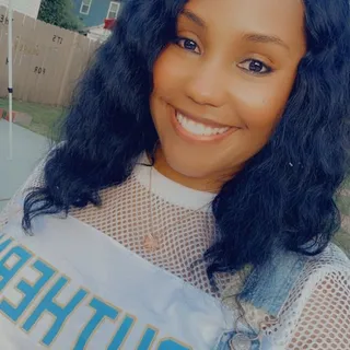 Kenyetta R.