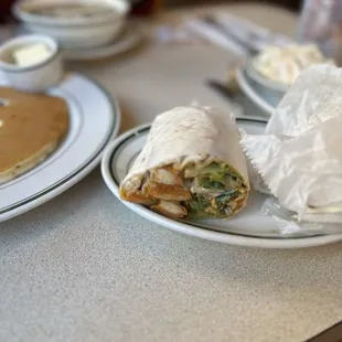 Manhattan Three Decker