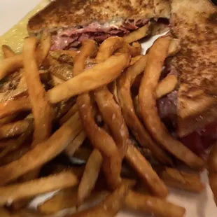Reuben