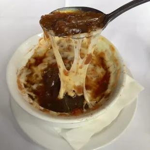 French Onion Soup