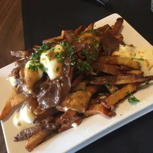 Poutine