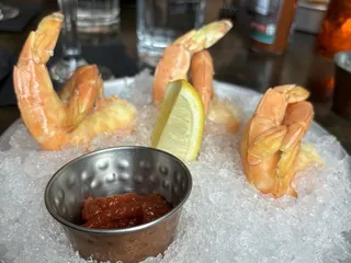 Farnsworth Cocktail Bar