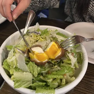 Caesar Salad