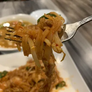 Pad Thai