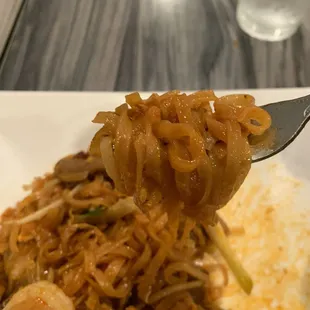 Pad Thai
