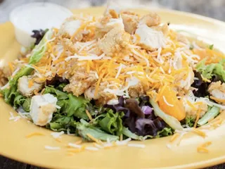 McDougal’s Chicken - Brentwood