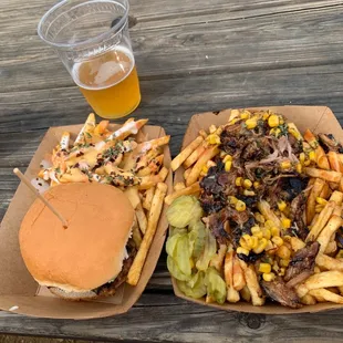 Maniacs Chef's Truck