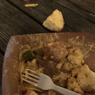 Unsure what this was