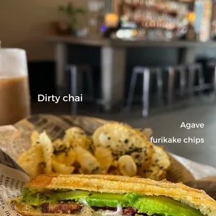 7/7/22 awesome food menu