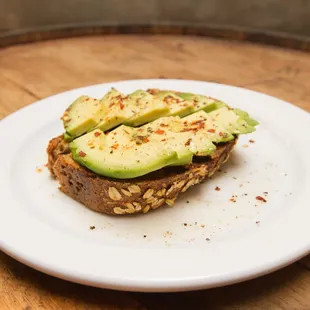 Avocado Toast