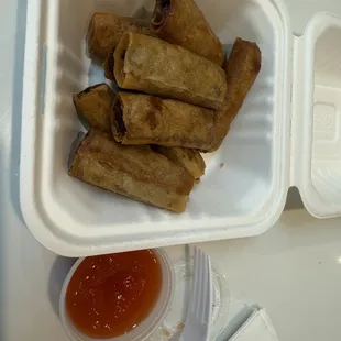 Lumpia