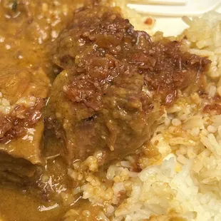 food, curry