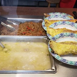 Label your food. Please :)