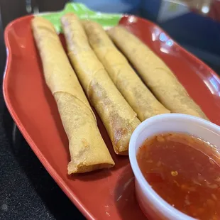 Lumpia Hipon