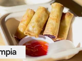 Ting's Filipino Bistro