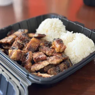 Manila BBQ & Seafood Grill 