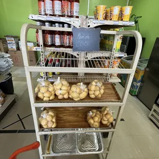 Manila Bread House