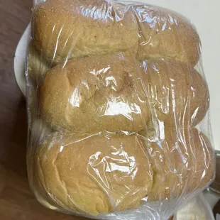 Pandesal