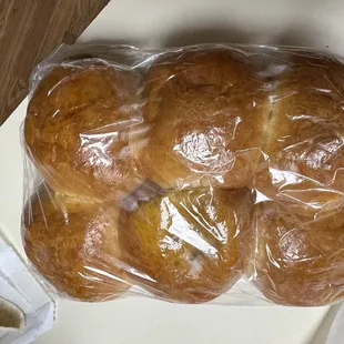 Ube Bread